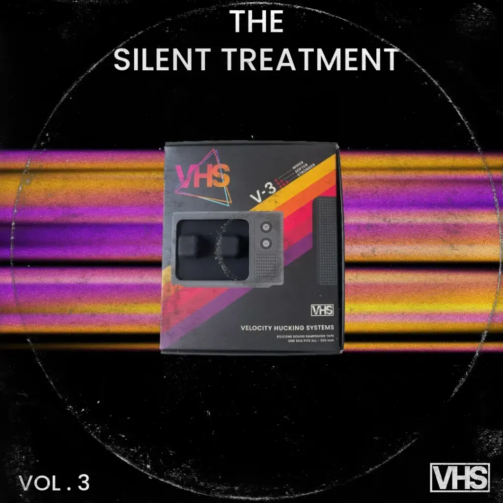 VHS 3.0 Slapper Tape