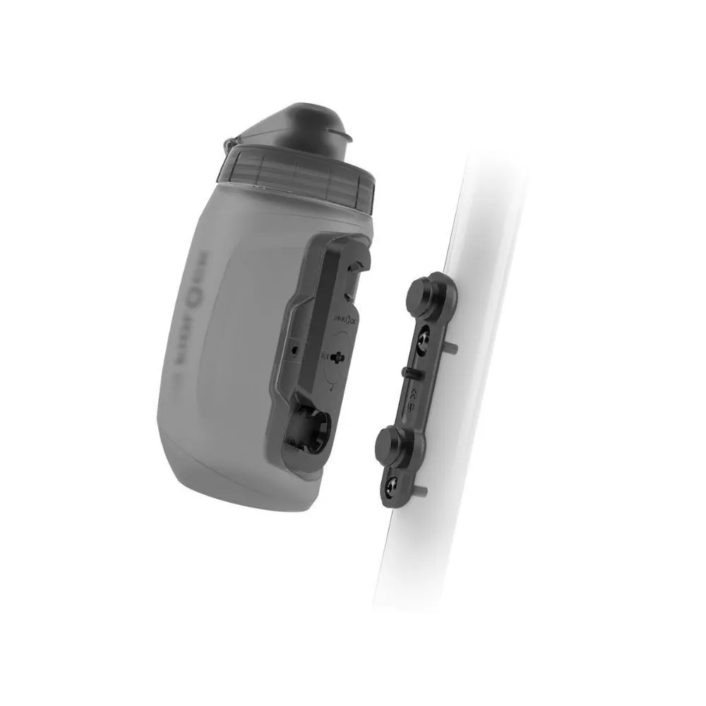 Fidlock Twist Bottle 450 + Bike Base