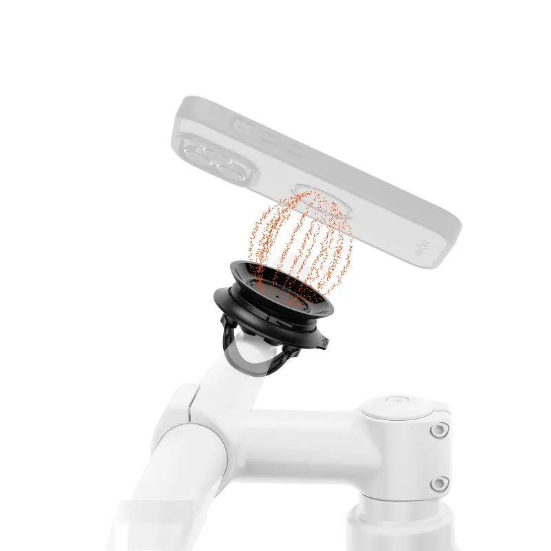 Fidlock VACUUM handlebar base