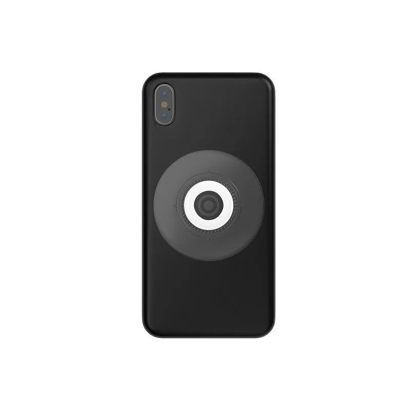 Fidlock VACUUM uni phone patch (clear)