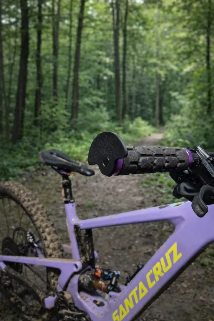 Mount-Me Boost Barends v2