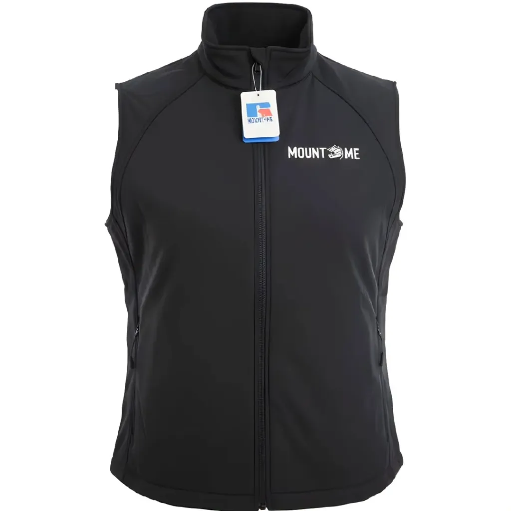 Mount-Me Stormchaser Weste