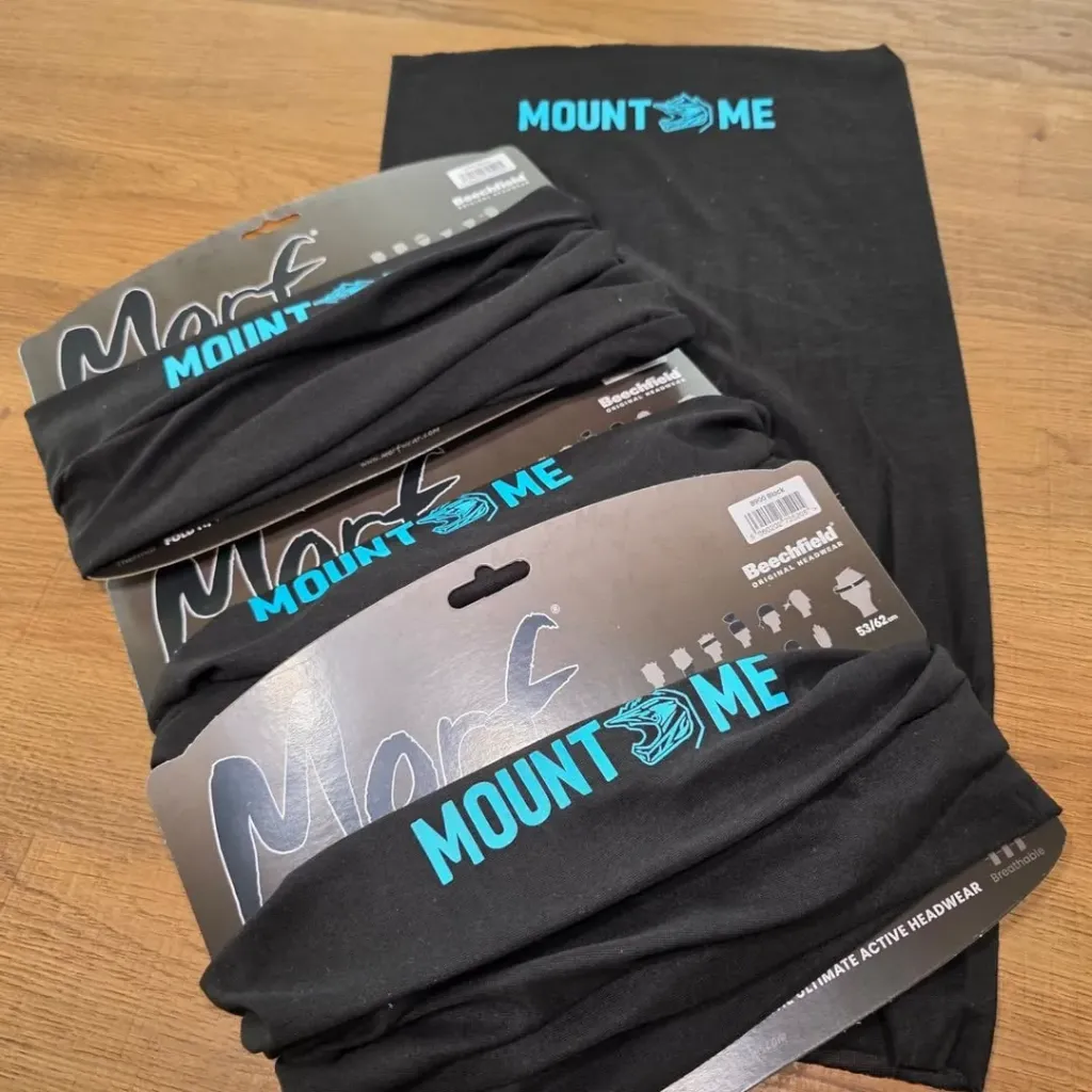 Mount-Me Stormchaser Halstuch