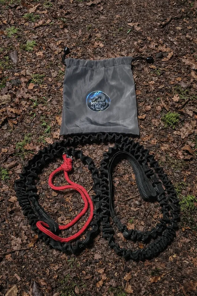 Mount-Me TowBuddy