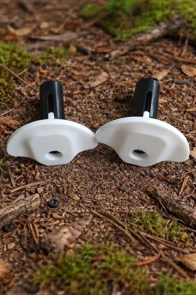 Mount-Me Boost Barends v3 (S / M 65mm, Schwarz)