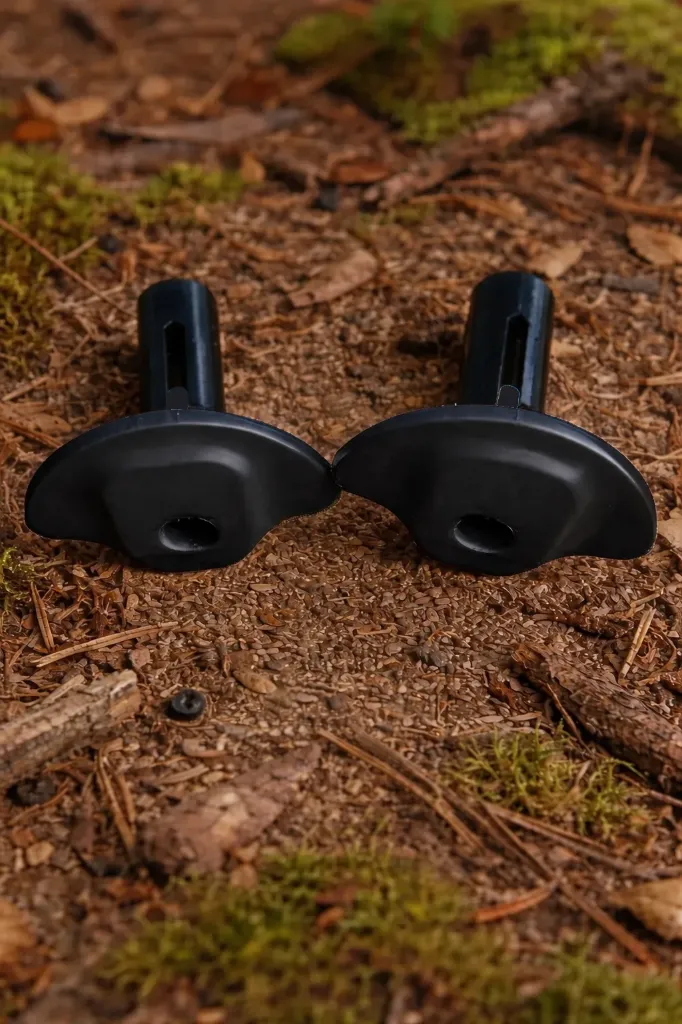 Mount-Me Boost Barends v3 (Schwarz)