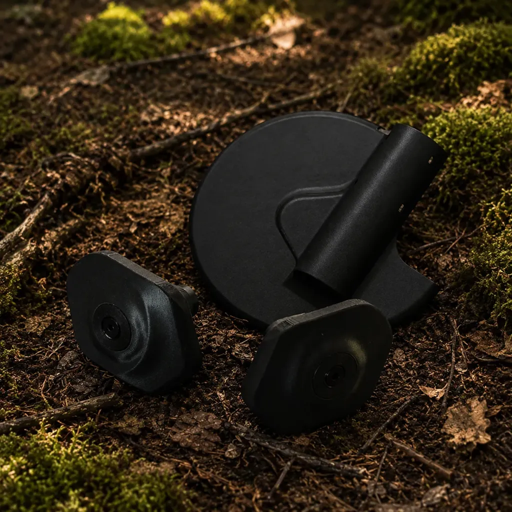 Mount-Me Pro Race Essentials Set
