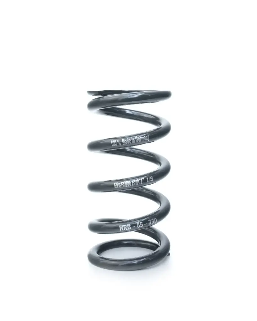 H&R Bike Performance Spring 65 mm (350 lbs/in)
