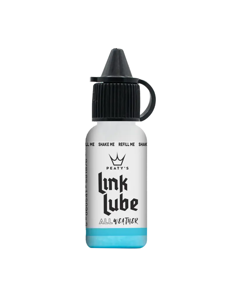 Peaty's LinkLube All-Weather