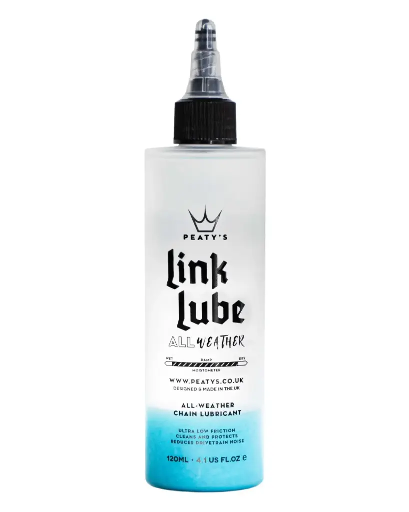 Peaty's LinkLube All-Weather