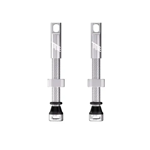 Title MTB TUBELESS VALVES