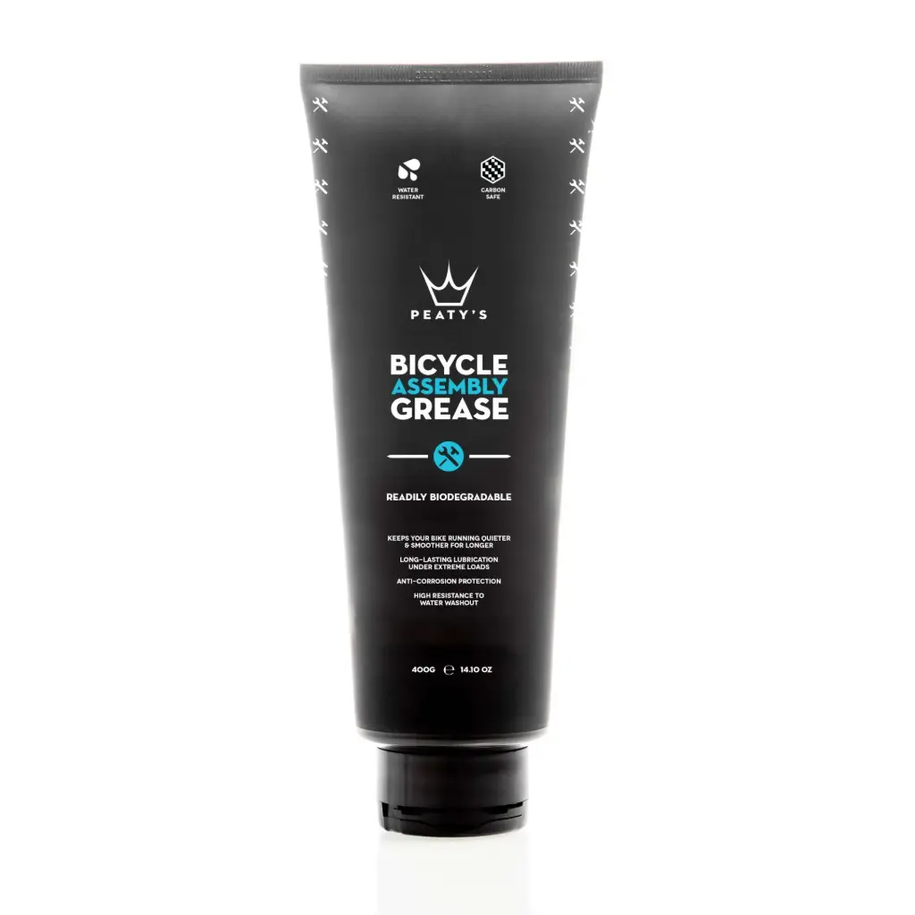 Peaty's Bicycle Assembly Grease