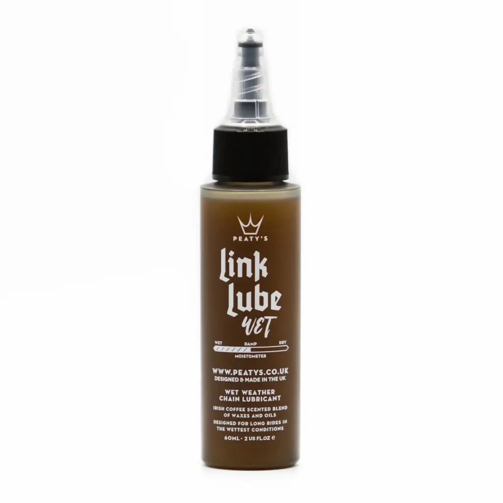 Peaty's LinkLube Wet