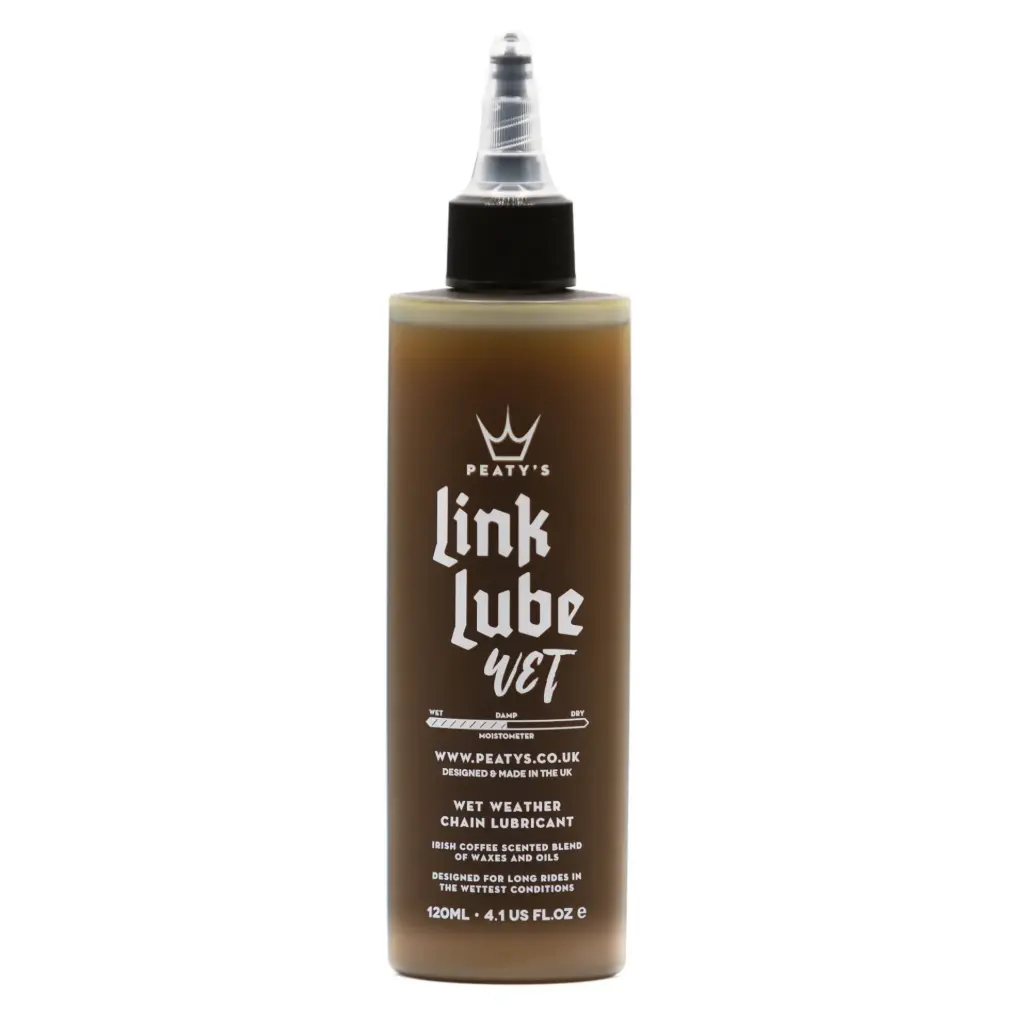 Peaty's LinkLube Wet