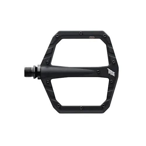 Title MTB CONNECT Pedale (Schwarz)