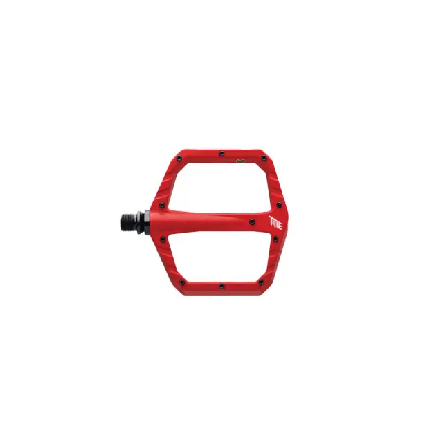 Title MTB CONNECT Pedale