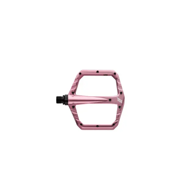 Title MTB CONNECT Pedale