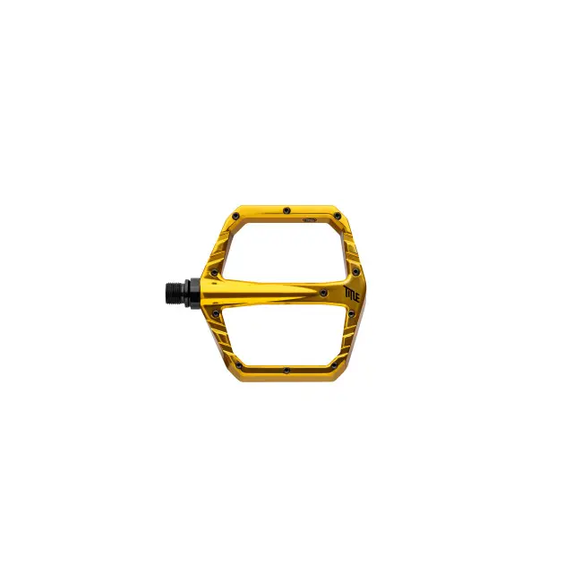 Title MTB CONNECT Pedale