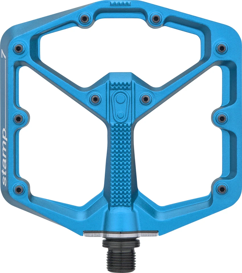 crankbrothers Stamp 7 Plattformpedale