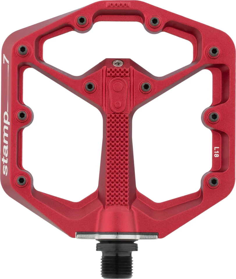 crankbrothers Stamp 7 Plattformpedale