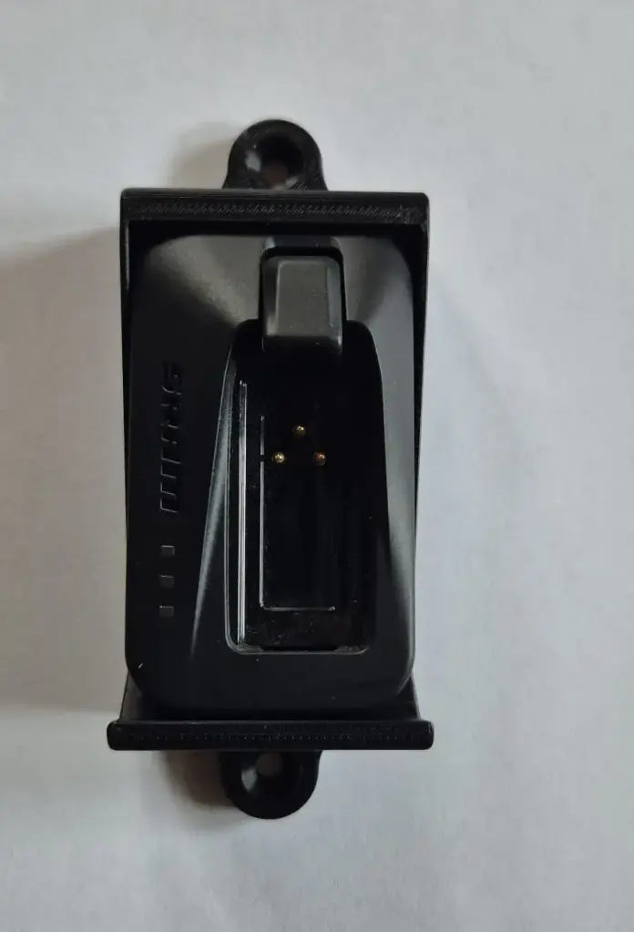 SRAM AXS Ladegerät Mount