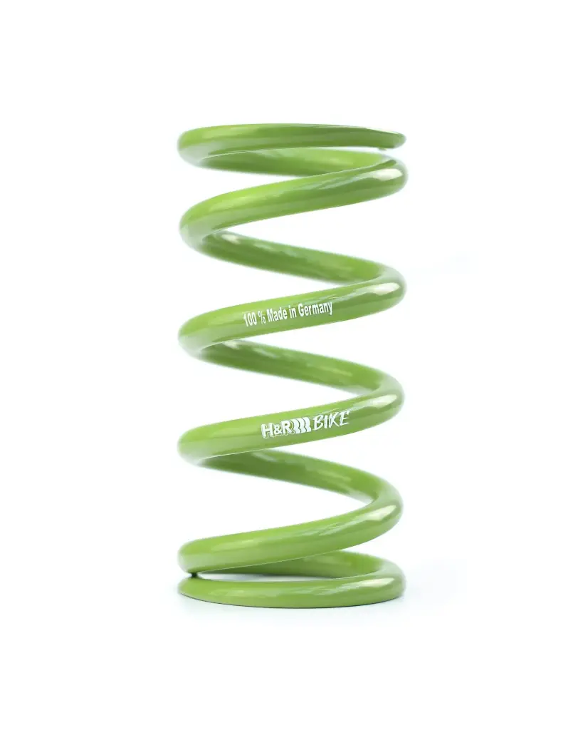 H&R Bike Performance Spring 75 mm Custom Colour 