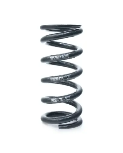 H&R Bike Performance Spring 75 mm 