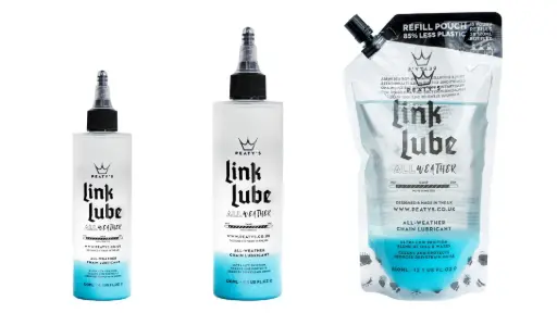 Peaty's LinkLube All-Weather