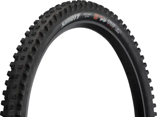 Maxxis Shorty 3C MaxxGrip DH WT TR 29