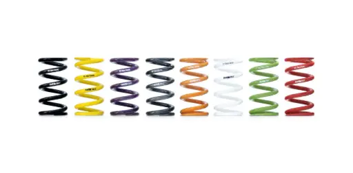 H&R Bike Performance Spring 65 mm Custom Colour