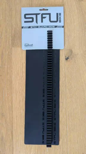 STFU Bike - Stay Guard
