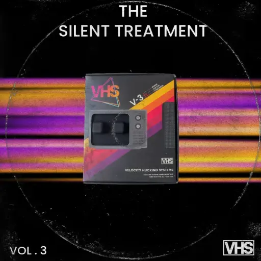 VHS 3.0 Slapper Tape
